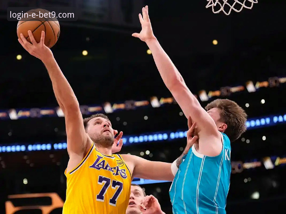 bet9最新版本功能 东契奇43分率湖人取胜:一次bet9最新版本功能加持下的赛事深度复盘